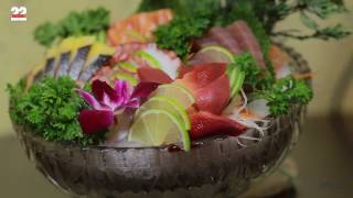 Sashimi [CABIN Entertaiment]