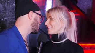TOP_KIEV_GIRLS at Ego Party Place 12.12.19