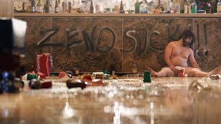 Новогодний корпоратив - трейлер HD