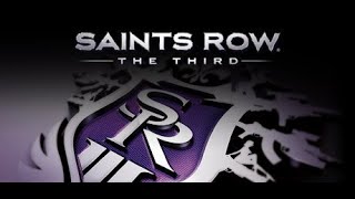 Saints Row: The Third #13 (немое прохождение/без комментариев)