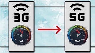 TELEFON İNTERNETİ HIZLANDIRMA