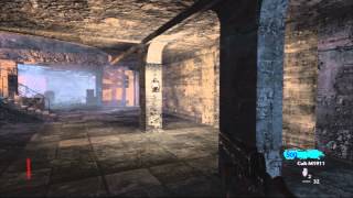 How to install Call of duty WaW zombies mod menu (PS3)