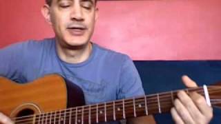 yes it is - beatles - guitar lesson