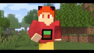 ️?Happy️? TOP 50 FREE Minecraft Intro Templates - Mine Imator - [Free DOWNLOAD] #8