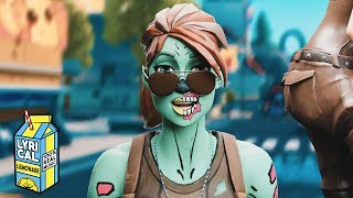 Lil Tecca - Ransom (Fortnite Montage)