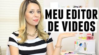 Editores de video , Qual é o meu Editor ?  #VEDA23