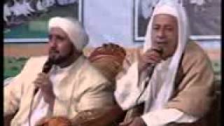 PADANG BULAN HABIB LUTFI feat HABIB SYECH - PURWOKERTO