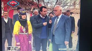 Nurettin Kargan Igdir Hoshaber