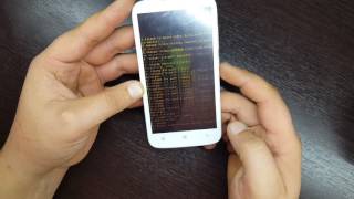 lenovo a560 HARD RESET