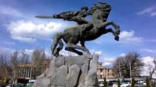 Sasunci Davit