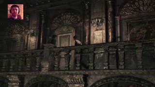 Прохождение - "Resident Evil 0" #5