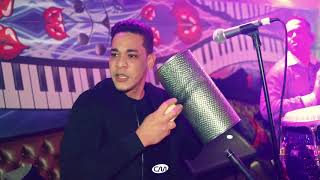 Tipico Urbano-La Parrandera (En Vivo)