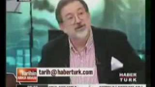 İnci Sözlük Tarihin Arka Odasında 03.01.10