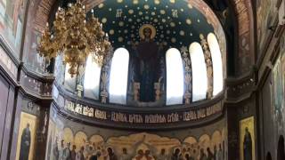 Абхазия. Новый афон