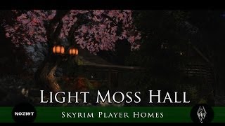 Light Moss Hall - Multiple Adoption Friendly by SJ