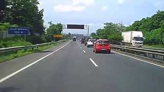 Blusukan Semarang Jl  Tol Tembalang   Jatingaleh