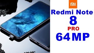 Redmi Note 8 Pro Launch Date In India, Price, Specifications, Features, Review, Camera