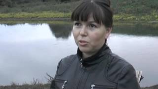 За стоянку у воды - штраф