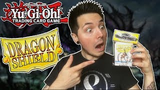 YU-GI-OH! DRAGON SHIELD !! LES MEILLEURES POCHETTES ??!!