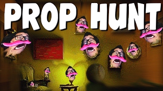 SCARY SPOOKY MARKIPLIERS | Prop Hunt #42