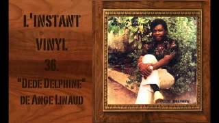 Ange Linaud - M'attend elle?