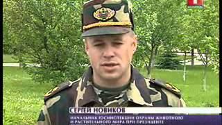 Учебный сбор Государственной инспекции