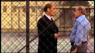 Tom Hagen & Frank Pentangelli (Scène Mythique)