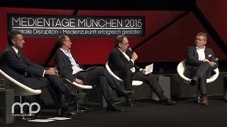 Infrastrukturgipfel 2015: Netze 2015, 2020, 2025 - Was sie leisten, was sie kosten