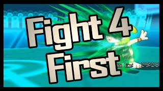 【Pokemon VGC 2015】 Sweargle  |  Fight for First 059  | Battle Spot Wifi Battle ORAS