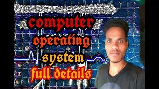 What is Operating system in hindi/operating system kya hai/operating system basic knowledge