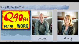 Carl Gallups on - Louie Giglio and the Modern Wimpified  Church Culture - WORQ Green Bay