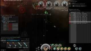 Eve online, Миссии агентов - Нападение восставших дронов (Rogue Drone Harassment)