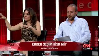 Ne Oluyor - 7 Temmuz 2015