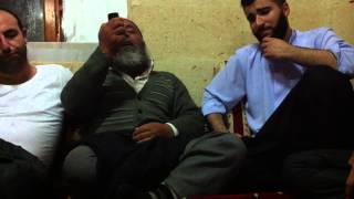 Aksaray Kadiri Tarikat Asiklari ( Asik Ahmet Asik Muhammed ASik Ömer ) -2-
