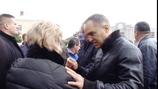 Конкурс Владимира Полочанинова Белая Церковь
