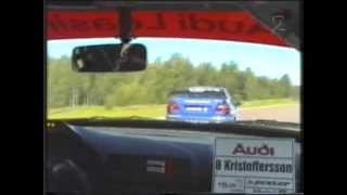 STCC Mantorp 2001