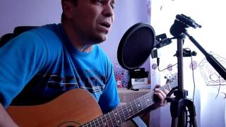 А НЕ СПЕТЬ ЛИ МНЕ ПЕСНЮ гр. "ЧиЖ и Ко" [COVER]