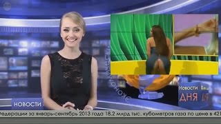 ЖЕСТЬ В ПРЯМОМ ЭФИРЕ НА ТВ