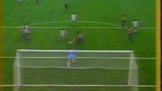 Copa do Mundo 1986 - Grupo B - Paraguai 2 x 2 Bélgica