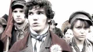 We will rock you Les Mis style