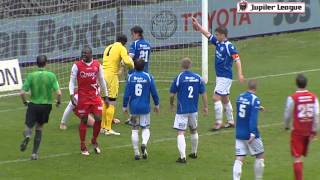 FC Den Bosch - MVV