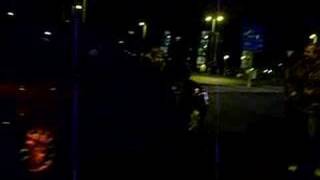 Outside - Darren Hayes By Goldberg And AkAshA Side Two Tour