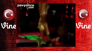 Sarı Tutku Coştu Yeni Video (HD) 2014 +18