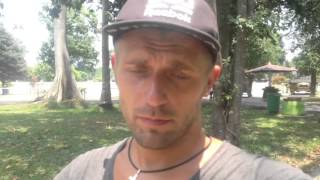 Храмовый комплекс Прамбанан. Ява Индонезия. На поездах по Индонезии. 38 день