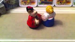 Мультик "Кубанские казаки"