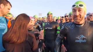IRONMAN 70 3 Barcelona