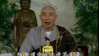 净空法师开示 鬼道的苦难