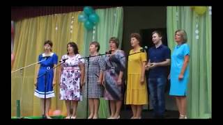 день села Бортсурманы 2019  Некоторые выступления с концерта