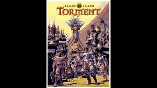 Planescape Torment Soundtrack - Catacombs Battle