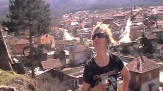Време за кафенце по време на тренировка - Bulgaria